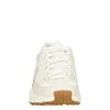 Skechers - Dad Sneakers - Ecru