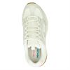 Skechers - Dad Sneakers - Ecru