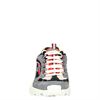 Skechers Stamin Cross Road - Dad Sneakers - Grijs