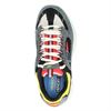 Skechers Stamin Cross Road - Dad Sneakers - Grijs