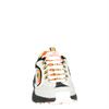 Skechers Stamin Cross Road - Dad Sneakers - Grijs