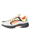 Skechers Stamin Cross Road - Dad Sneakers - Grijs