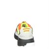 Skechers Stamin Cross Road - Dad Sneakers - Grijs