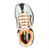 Skechers Stamin Cross Road - Dad Sneakers - Grijs