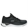 Skechers Brisk Escape - Lage sneakers - Zwart
