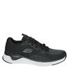 Skechers Brisk Escape - Lage sneakers - Zwart