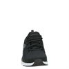 Skechers Brisk Escape - Lage sneakers - Zwart