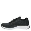 Skechers Brisk Escape - Lage sneakers - Zwart