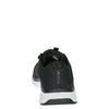 Skechers Brisk Escape - Lage sneakers - Zwart