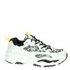 Fila - Dad Sneakers - Wit