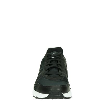 Nike Atsuma - Lage sneakers voor dames - Zwart - Nelson.nl