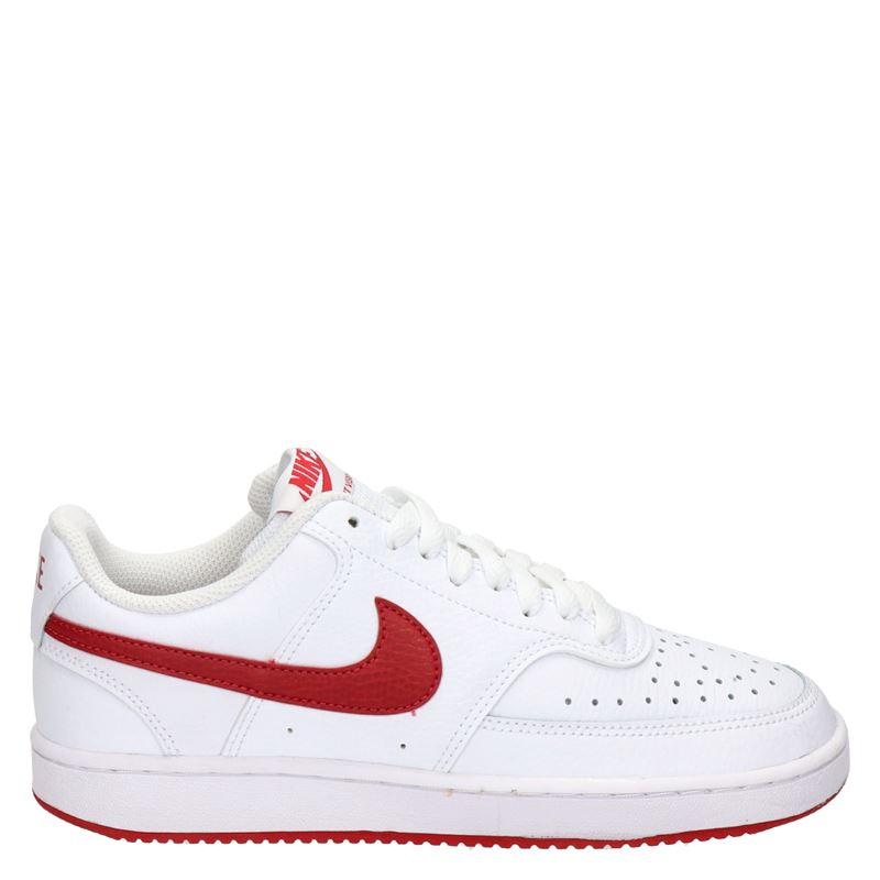 Nike Court vision low - Lage sneakers - Multi