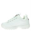 Fila Disruptor - Dad Sneakers - Wit