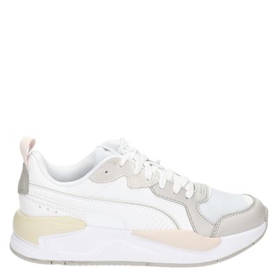 XRay - Sneakers Dame - White – Havanna Shoes