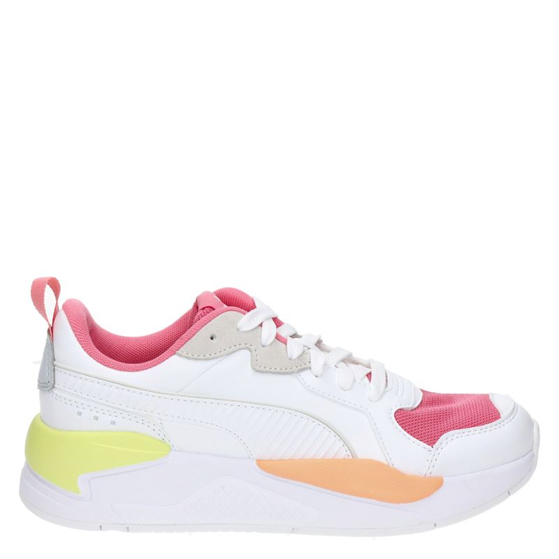 Puma X-Ray Game - Dad Sneakers - Wit