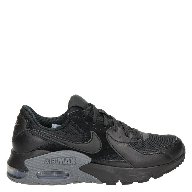 Nike Air Max Excee - Lage sneakers voor dames - Zwart - Nelson.nl