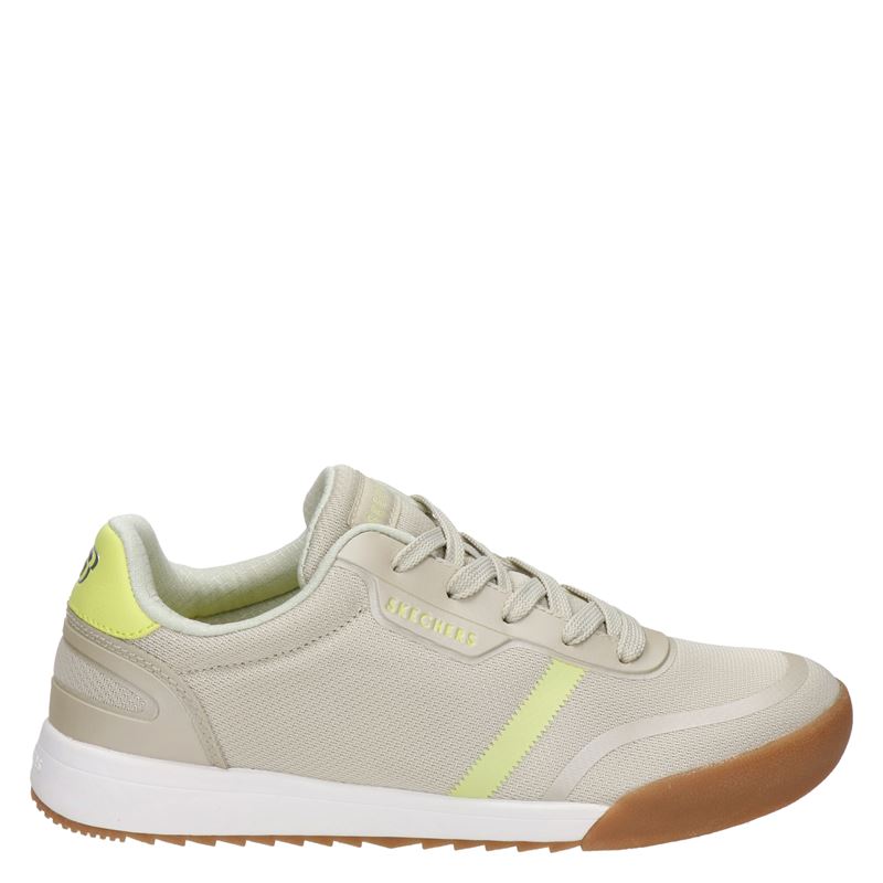 Skechers Heritage - Lage sneakers - Beige