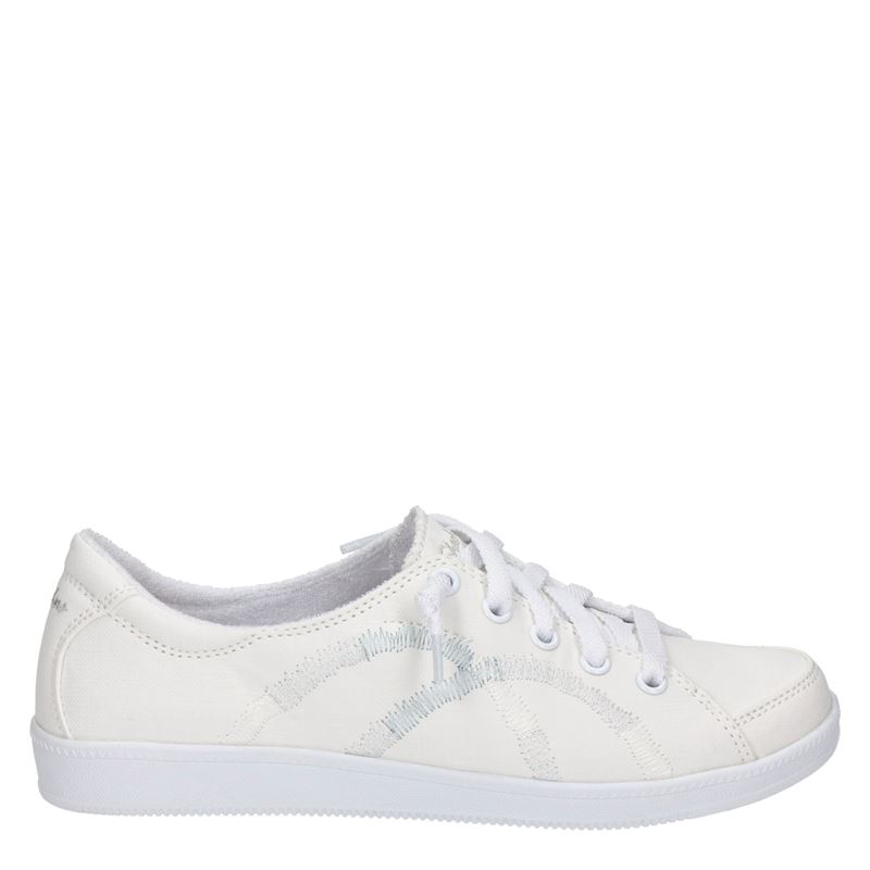 Skechers Active Avenue - Lage sneakers - Wit