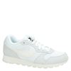 Nike MD runner seasonal - Lage sneakers - Wit