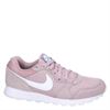 Nike MD runner seasonal - Lage sneakers - Roze