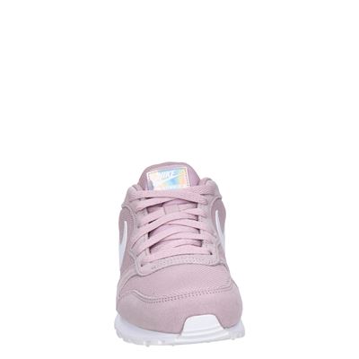 Roze NIKE Lage sneakers MD RUNNER 2 WMNS | Omoda