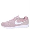 Nike MD runner seasonal - Lage sneakers - Roze