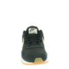 Nike MD Runner 2 - Lage sneakers - Zwart