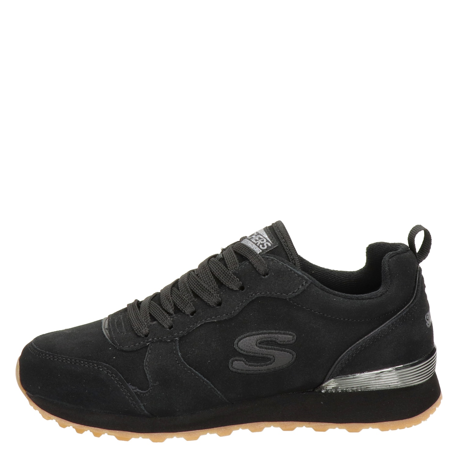 Lage Sneakers Skechers DELSON 3.0 EZRA, - ,Spartoo | StyleSearch