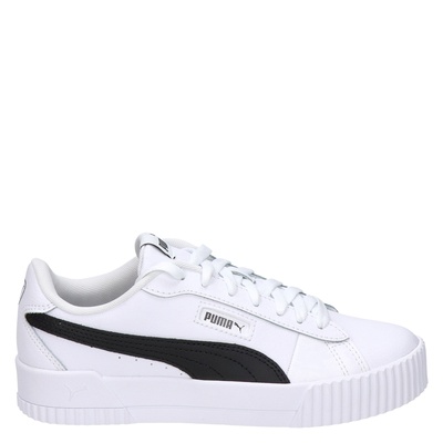 Puma 36979 sneaker zwart - damesschoenen | Ruka Shoe (Herzele)