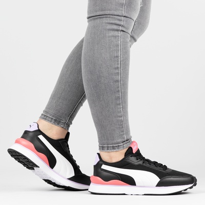 Puma damesschoenen in het grijs kopen? - Nelson.nl