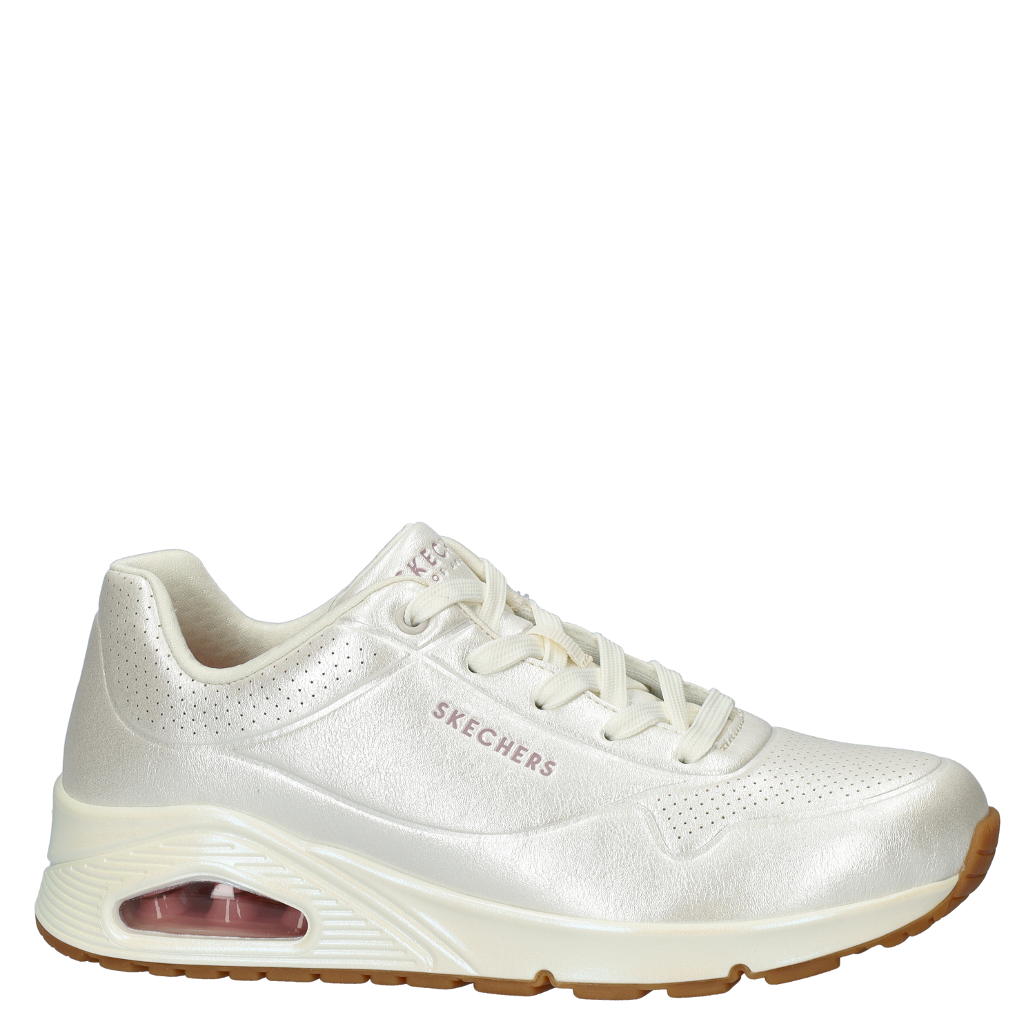 skechers uno pearl