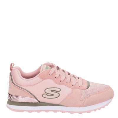 Skechers Skechers Originals - Lage sneakers - Roze