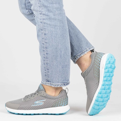 Skechers Go Golf Max - Lage sneakers - Grijs