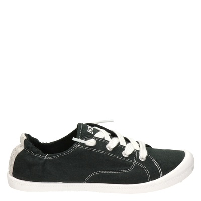 Bobs - Lage sneakers - Zwart
