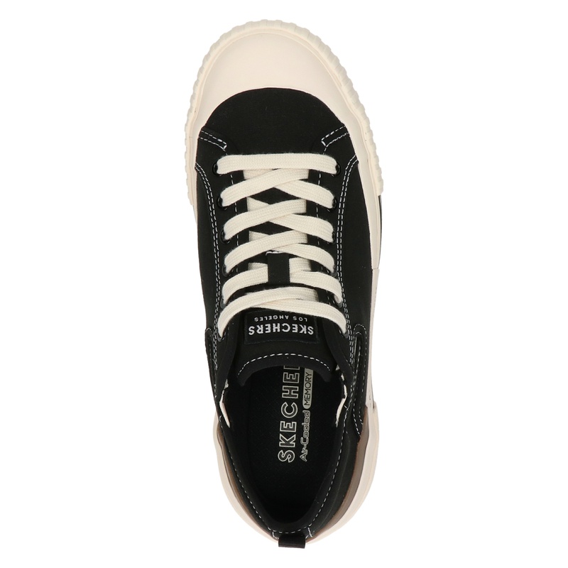converse lilac embroidered