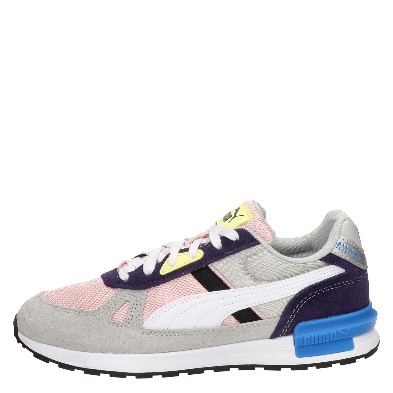 PUMA Mirage Sport Dames Wit/Crème | Heren | SNEAKERS