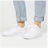 Nike Ebernon low - Lage sneakers - Wit