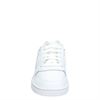 Nike Ebernon low - Lage sneakers - Wit