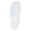 Nike Ebernon low - Lage sneakers - Wit