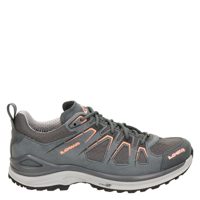 Lowa Innox EVO GTX Low - Wandelschoenen - Grijs