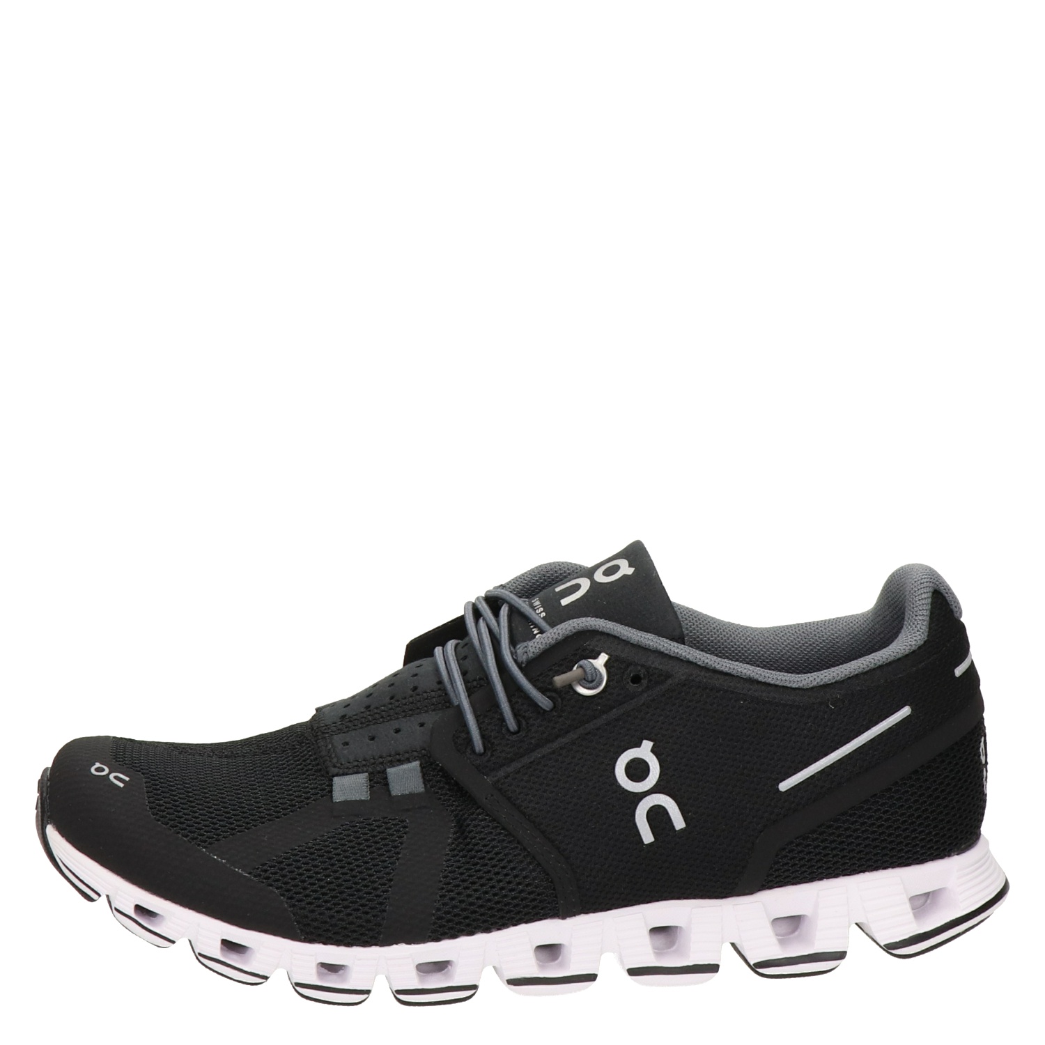 black cloud sneakers