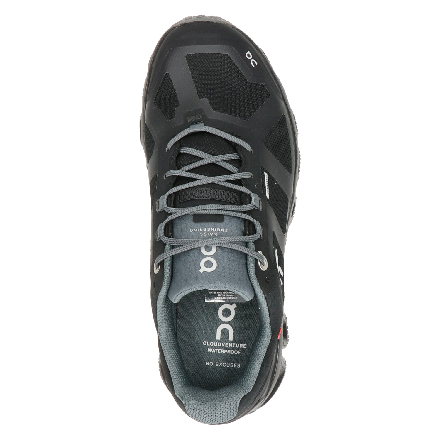 FP Low Top Quilted - Eleganza NL
