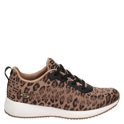 Bobs Sport Squad - Lage sneakers - Bruin