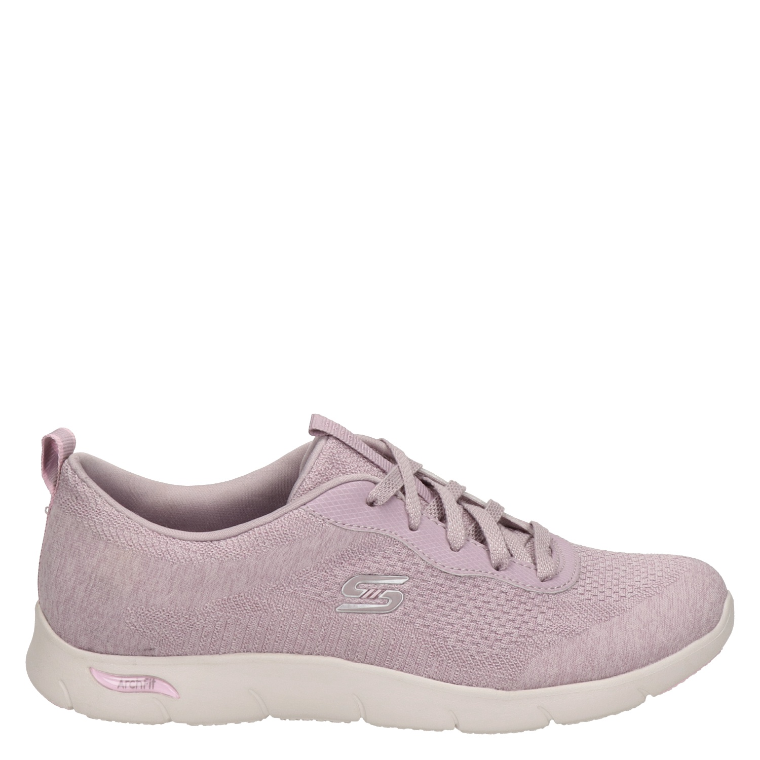skechers sneakers roze