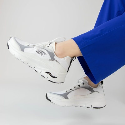 Skechers Arch Fit - Lage sneakers - Multi