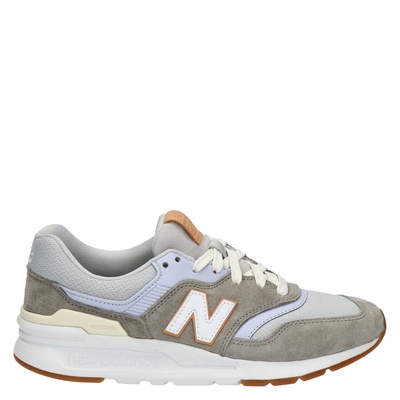 New Balance 997H - Lage sneakers - Grijs