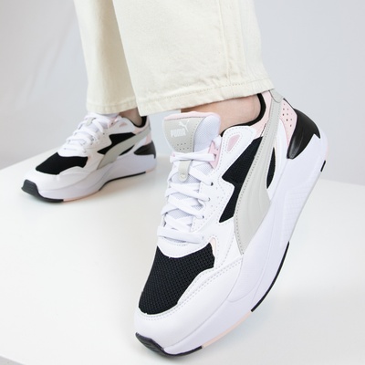 Puma X-Ray Speed - Lage sneakers - Zwart