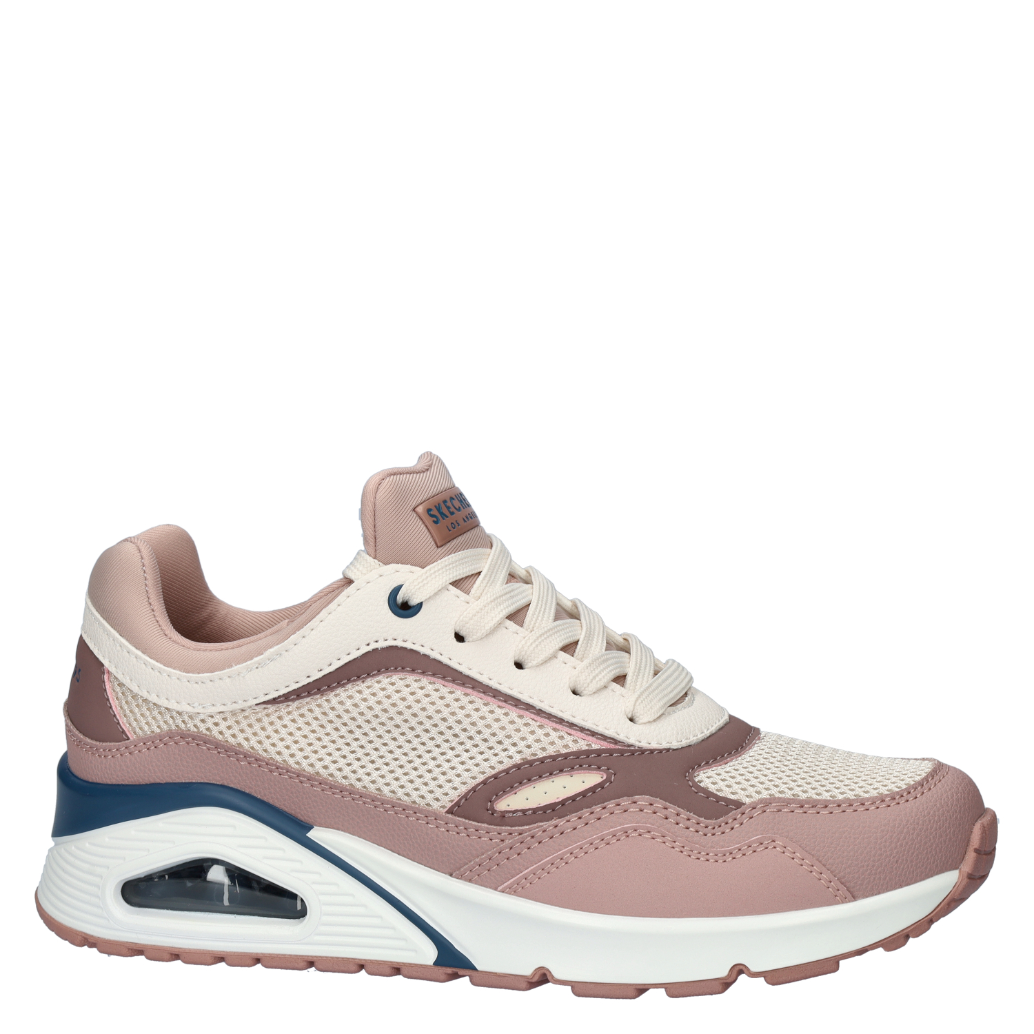 skechers uno roze