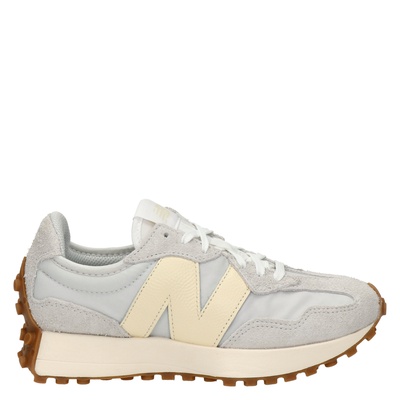 New Balance WS327 - Lage sneakers - Grijs