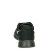 Nike Tanjun - Lage sneakers - Zwart